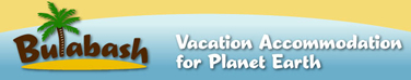 Bulabash Luxury Vacation Rentals