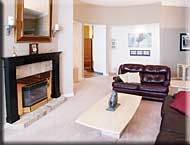 Harbourview Penthouse, Victoria, BC, Canada