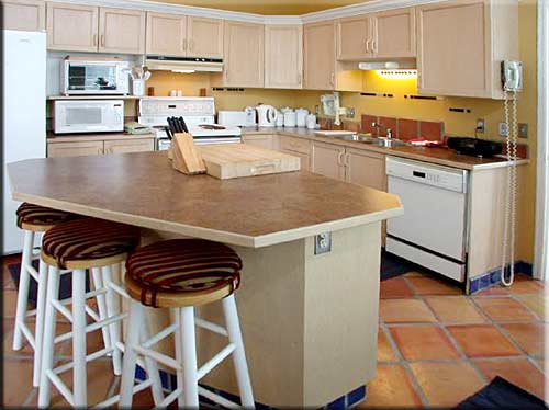 Harbourview Penthouse, Victoria Accommodation, BC, Canada