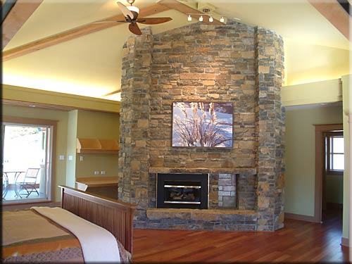 Morningside Bed & Breakfast, Vancouver Island luxury waterfront accommodation, British Columbia, Canada