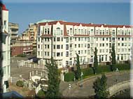 The Harbourview, Victoria, BC, Canada