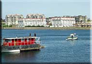 The Harbourview, Victoria, BC, Canada