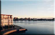 The Harbourview, Victoria, BC, Canada