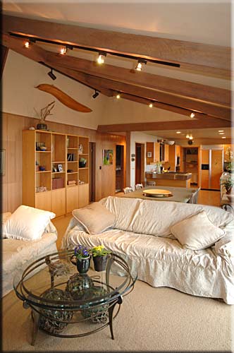 Campbell River Beach House, Campbell River holiday rental, British Columbia, Canada