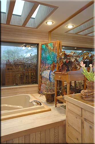 Campbell River Beach House, Campbell River holiday rental, BC, Canada