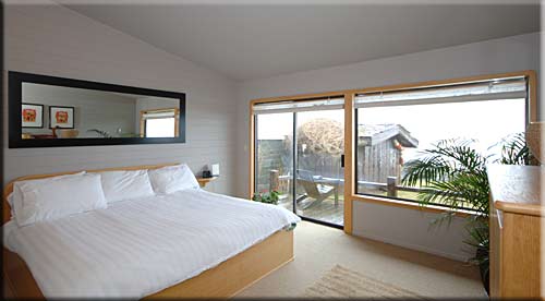 Campbell River Beach House, Campbell River holiday rental, British Columbia, Canada