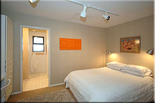 Campbell River Beach House, Campbell River accommodation, British Columbia, Canada