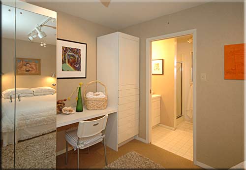 Campbell River Beach House, Campbell River accommodation, British Columbia, Canada