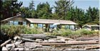 Campbell River Beach Vacation Rental