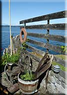 Cedar Shores, Ladysmith, BC, Canada