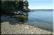 Cedar Shores, Ladysmith, BC, Canada