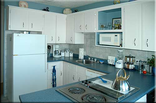 Cedar Shores, Ladysmith Accommodation, BC, Canada