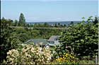 Channel View Chemainus Vacation Rental