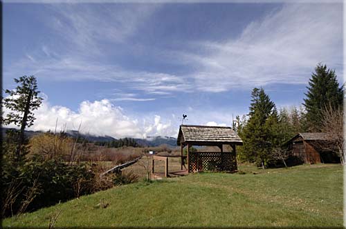 Bear Lake House, Mesachie Lake lakefront accommodation, British Columbia, Canada