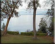 Beach Vacation Rental View