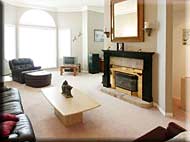 Harbourview Penthouse Vacation Rental