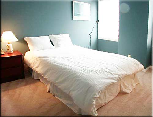 Harbourview Penthouse, Victoria Accommodation, BC, Canada
