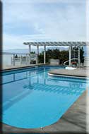Holmes Point Ocean Retreat, Comox, BC, Canada
