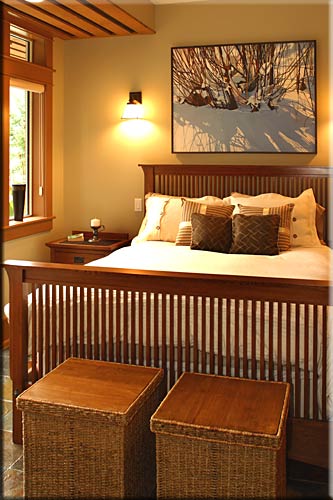 Morningside Bed & Breakfast, Vancouver Island luxury waterfront accommodation, British Columbia, Canada