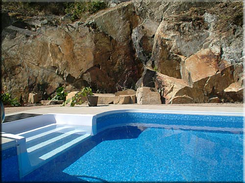 Morningside Bed & Breakfast, Vancouver Island luxury waterfront accommodation, British Columbia, Canada