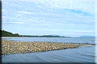 Miracle Beach Oceanfront Suite, Comox Valley, BC