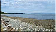 Miracle Beach Oceanfront Suite, Comox Valley, BC