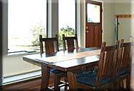 Miracle Beach Oceanfront Suite, Comox Valley, BC