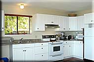 Miracle Beach Oceanfront Suite, Comox Valley, BC, Canada