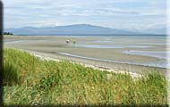 Rathtrevor Beach Waterfront Condo, Parksville, British Columbia, Canada