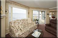 Rathtrevor Beach Waterfront Condo, Parksville, British Columbia, Canada