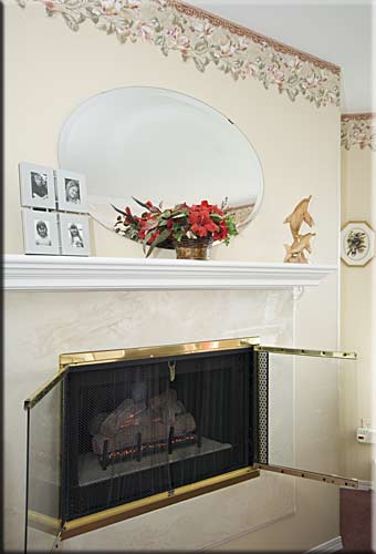 Rathtrevor Beach Waterfront Condo, Parksville waterfront condominium, British Columbia, Canada