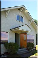 Harbour Cottage Rental