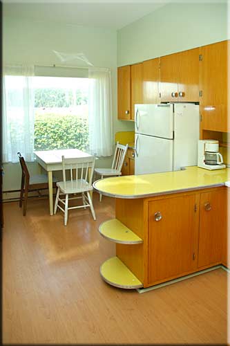 Harbour House, Sointula, Malcolm Island Accommodation, BC, Canada