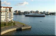 The Harbourview Vacation Rental