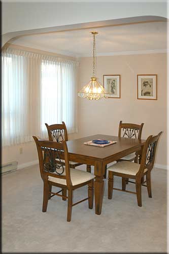 The Harbourview, Victoria Accommodation, BC, Canada