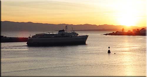 The Harbourview, Victoria Accommodation, BC, Canada
