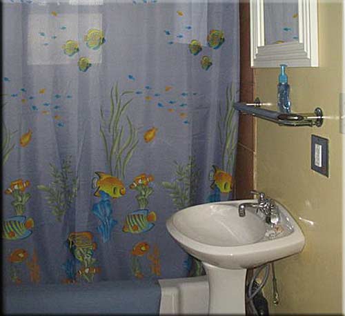 Waterfront Loft, Comox vacation rental, BC, Canada