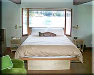 The Pink Dishrack, Victoria, BC, Canada