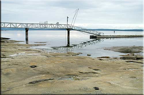 Yellow Point Condo, Yellow Point vacation rental, BC, Canada