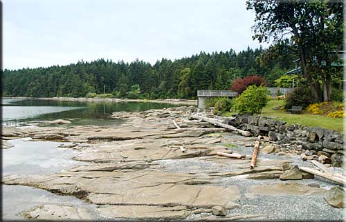 Yellow Point Condo, Yellow Point Condo, BC, Canada