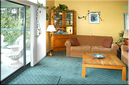 Yellow Point Condo, Yellow Point Condo, BC, Canada