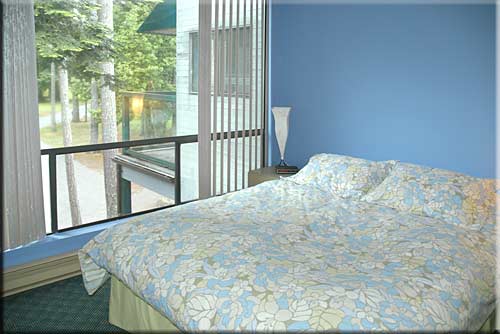 Yellow Point Condo, Yellow Point Accommodation, BC, Canada