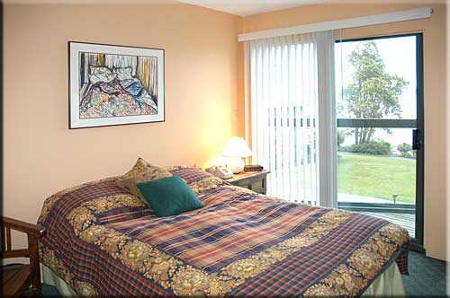 Yellow Point Condo, Yellow Point Condominium, BC, Canada